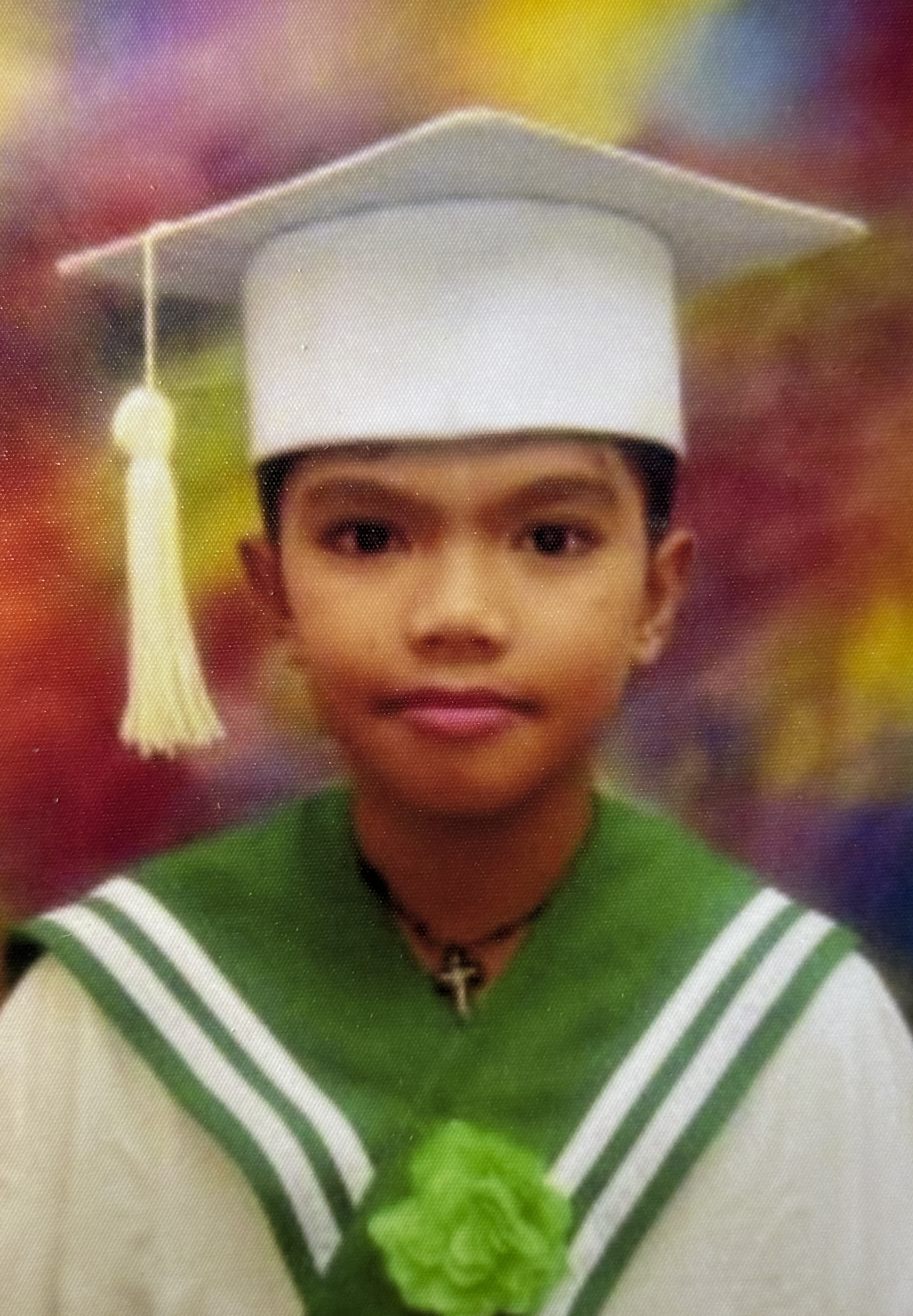 Pupil name
